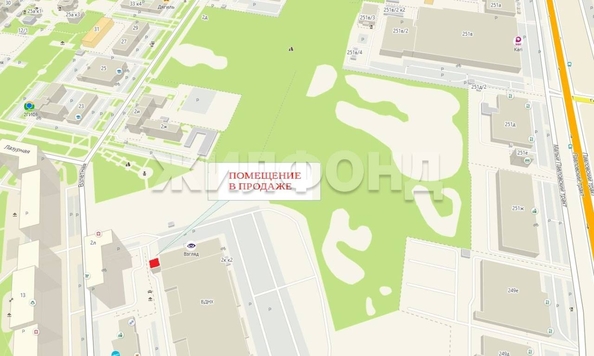 
  Продается универсальное помещение 103 м². Фото 17.