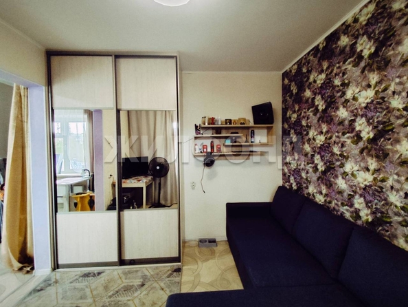 
  Продается 1-комн. квартира 26.1 м². Фото 13.