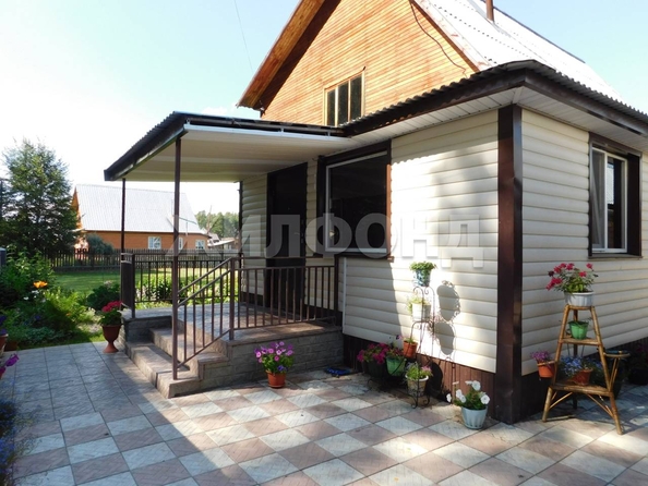 
  Продается дом 98.1 м². Фото 1.