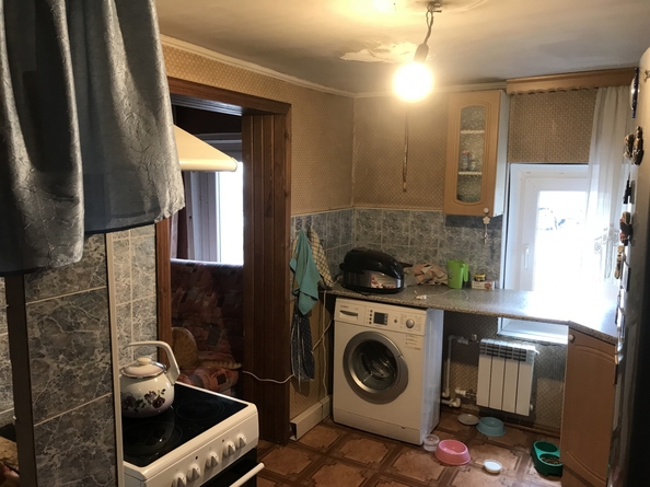 
  Продается дом 55.7 м². Фото 5.