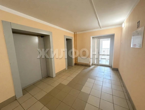 
  Продается студия 19.1 м². Фото 8.