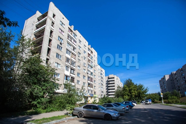 
  Продается 1-комн. квартира 35.5 м². Фото 10.