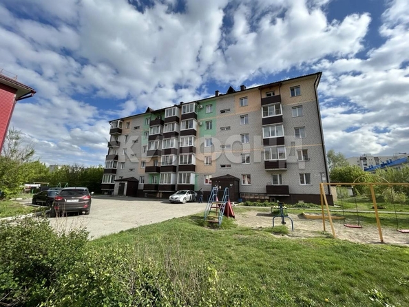 
  Продается студия 19.5 м². Фото 10.