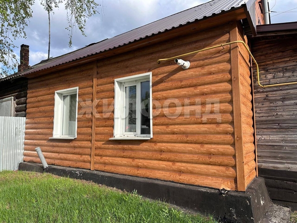 
  Продается дом 39 м². Фото 3.