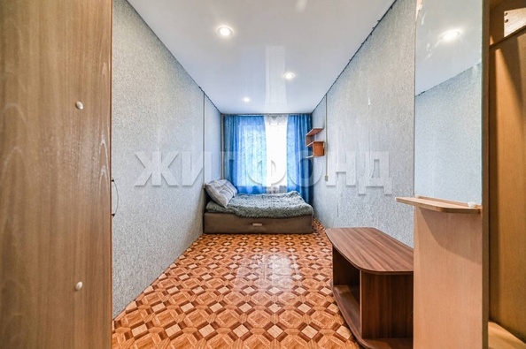 
  Продается комната 13.5 м². Фото 1.