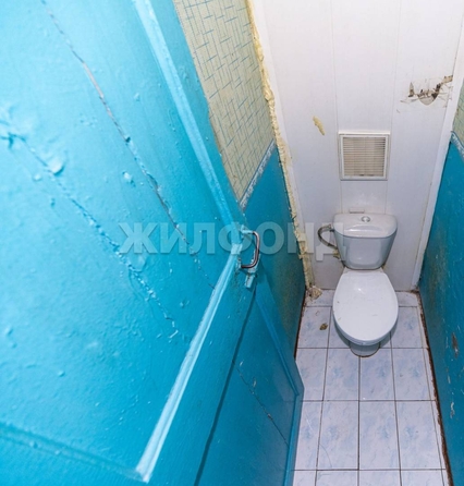 
  Продается комната 13.5 м². Фото 5.