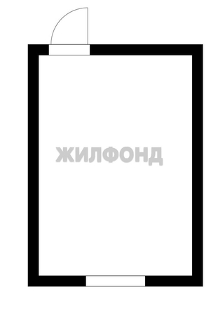 
  Продается комната 13.5 м². Фото 10.