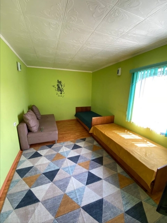 
  Сдается посуточно комната 50 м². Фото 4.