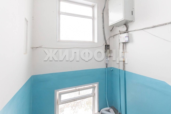 
  Продается 2-комн. квартира 45.5 м². Фото 11.