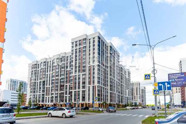 
  Продается 3-комн. квартира 82 м². Фото 29.