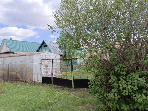 
  Продается дом 17.8 м². Фото 22.