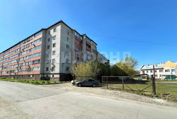 
  Продается 2-комн. квартира 45.4 м². Фото 14.