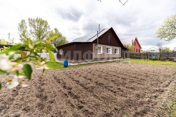 
  Продается дом 92.5 м². Фото 7.