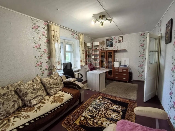 
  Продается 1-комн. квартира 31.5 м². Фото 2.