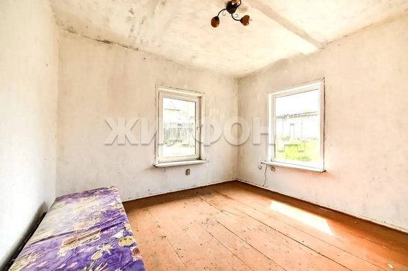 
  Продается дом 45 м². Фото 8.