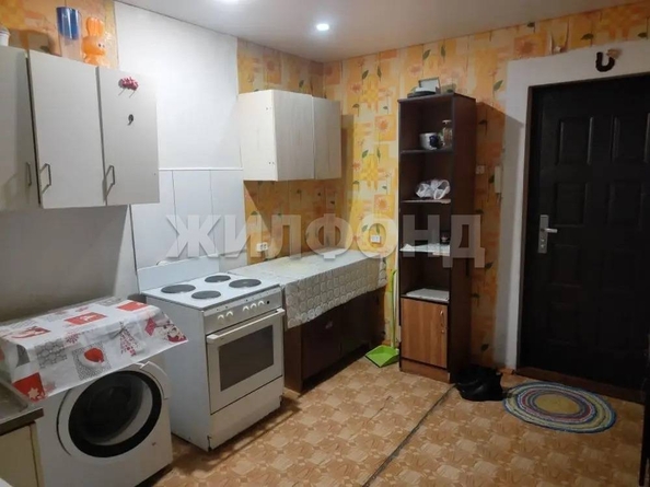 
  Продается комната 13.7 м². Фото 3.