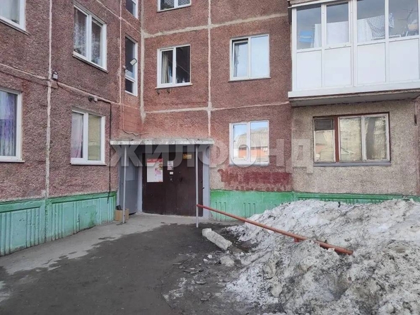 
  Продается комната 13.7 м². Фото 8.