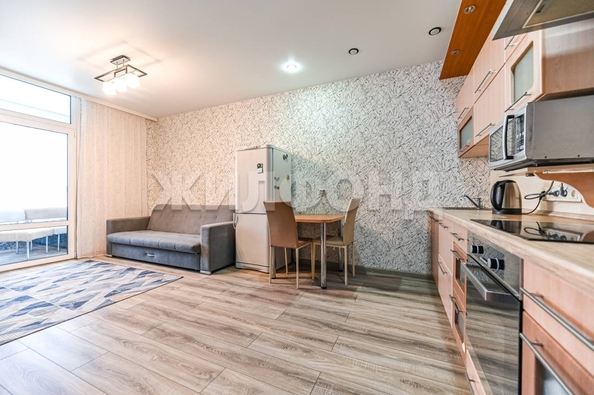 
  Продается 2-комн. квартира 44.5 м². Фото 1.