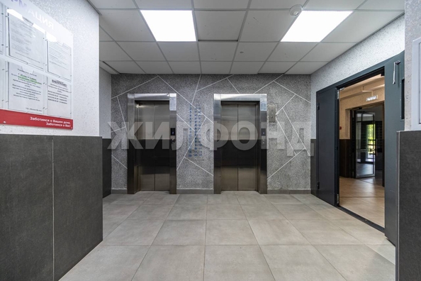 
  Продается 2-комн. квартира 44.5 м². Фото 21.
