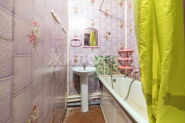 
  Продается 3-комн. квартира 59.8 м². Фото 17.