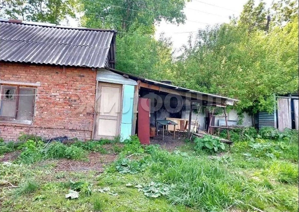 
  Продается земельный участок 54 сотки. Фото 10.