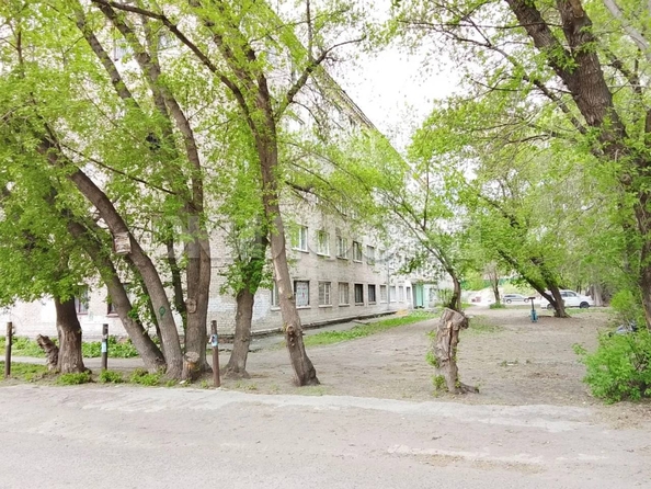 
  Продается студия 15 м². Фото 1.