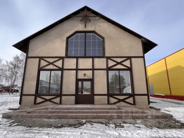 
  Продам торговую площадь 2 м². Фото 1.