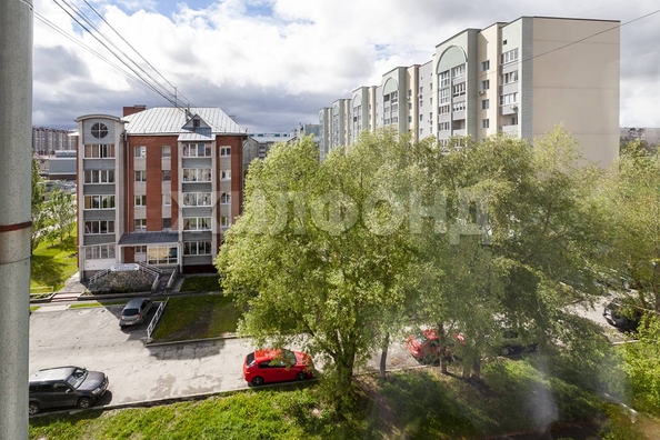 
  Продается 4-комн. квартира 97.2 м². Фото 7.
