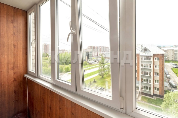 
  Продается 4-комн. квартира 97.2 м². Фото 13.