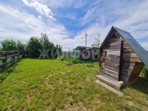 
  Продается дом 26.8 м². Фото 11.
