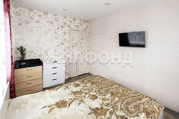 
  Продается 3-комн. квартира 61.6 м². Фото 13.