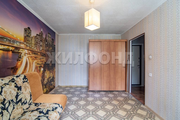 
  Продается 1-комн. квартира 27.6 м². Фото 3.