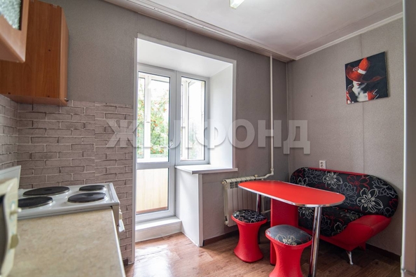 
  Продается 1-комн. квартира 27.6 м². Фото 5.