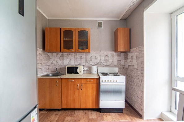 
  Продается 1-комн. квартира 27.6 м². Фото 7.