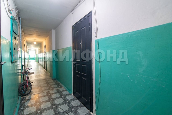 
  Продается 1-комн. квартира 27.6 м². Фото 14.