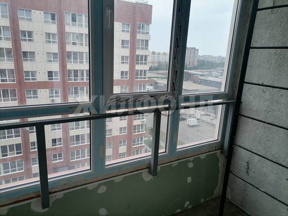 
  Продается 1-комн. квартира 36.1 м². Фото 5.