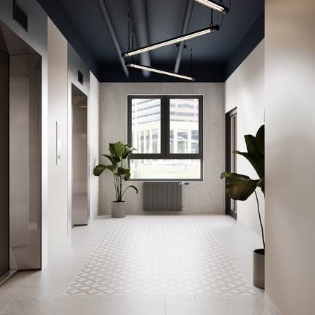 
  Продается 3-комн. квартира 76.4 м², в ЖК Павлов. Фото 10.