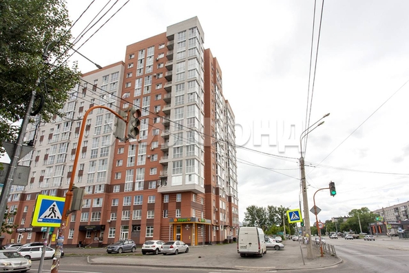 
  Продается 1-комн. квартира 50.6 м². Фото 21.