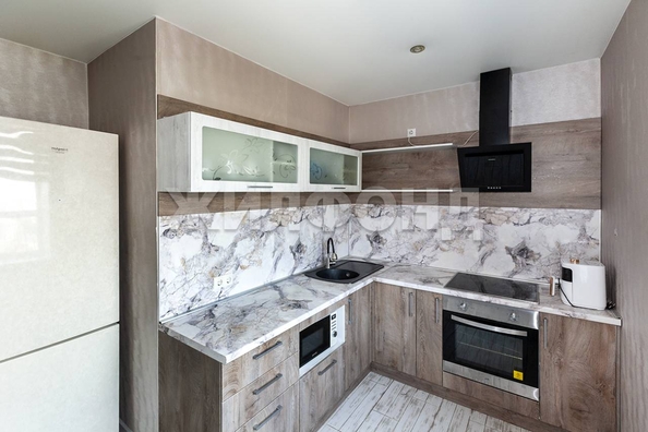 
  Продается 1-комн. квартира 50.6 м². Фото 3.