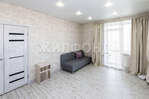 
  Продается 1-комн. квартира 50.6 м². Фото 8.
