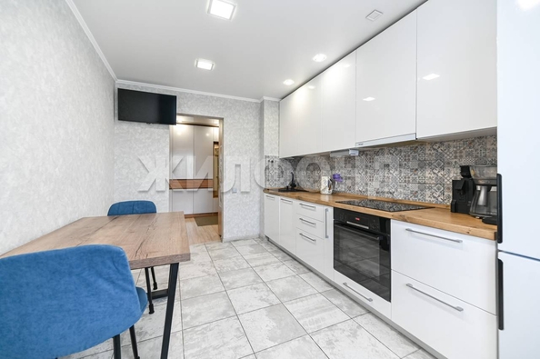 
  Продается 2-комн. квартира 59.8 м². Фото 3.