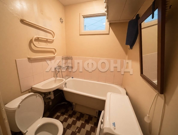 
  Продается 2-комн. квартира 42.2 м². Фото 10.