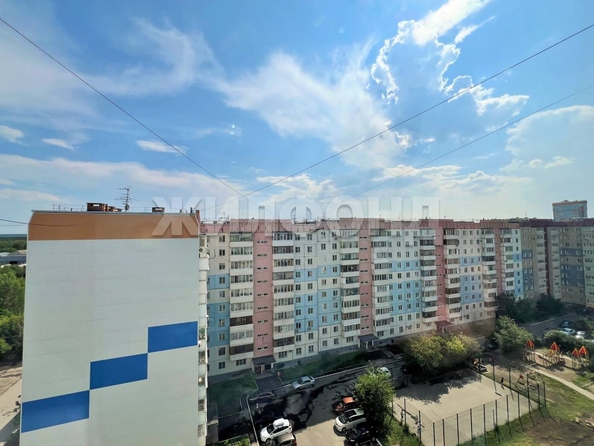 
  Продается 3-комн. квартира 88.4 м². Фото 20.