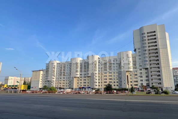 
  Продается 3-комн. квартира 88.4 м². Фото 29.