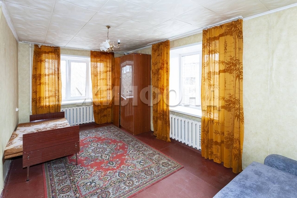 
  Продается 1-комн. квартира 31 м². Фото 2.