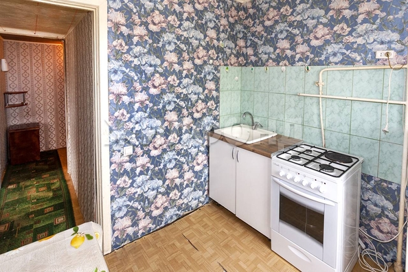 
  Продается 1-комн. квартира 31 м². Фото 5.