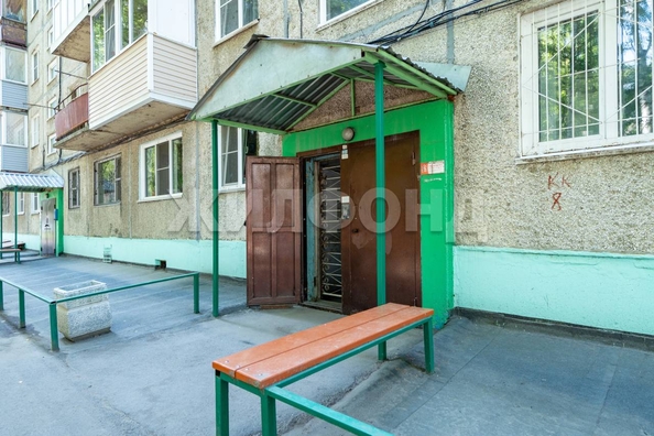 
  Продается 2-комн. квартира 43.9 м². Фото 20.