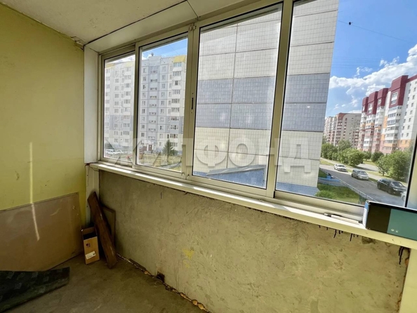 
  Продается 2-комн. квартира 45.6 м². Фото 11.