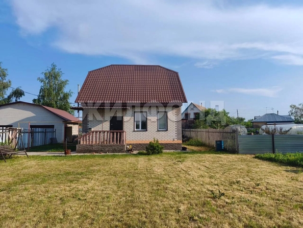 
  Продается дом 98.5 м². Фото 4.