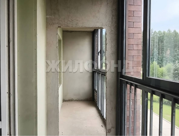 
  Продается 2-комн. квартира 58.5 м². Фото 6.